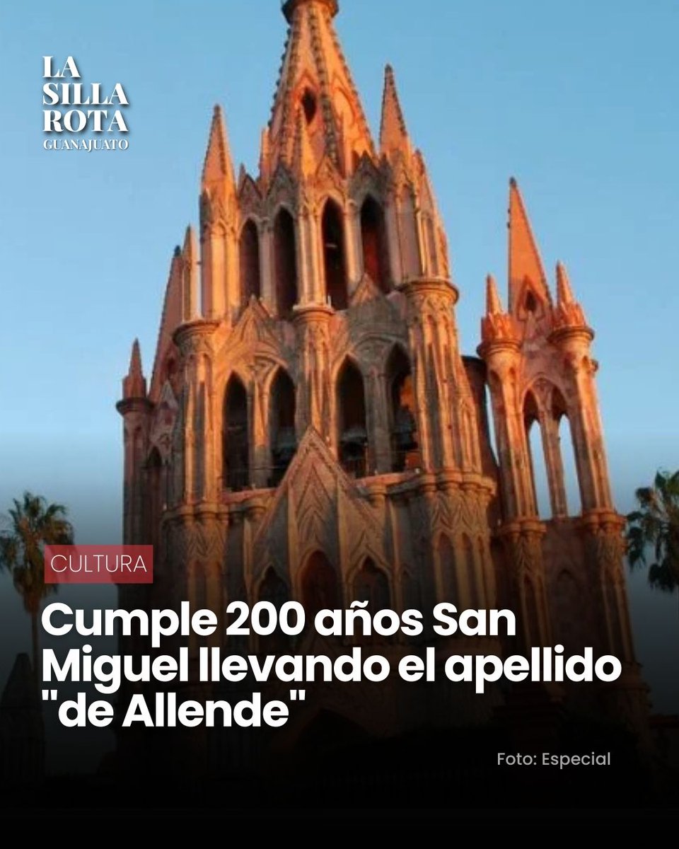 La Silla Rota Guanajuato tweet media