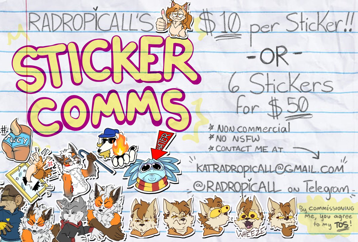 Diet Milk || ✨️C0MMS OPEN! ✨️|| tweet media