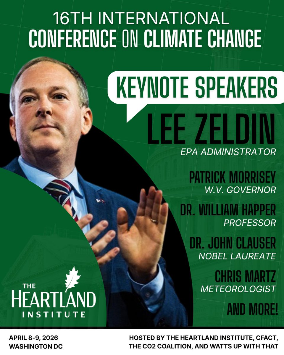 The Heartland Institute tweet media