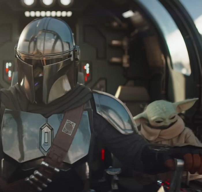 Star Wars Holocron tweet media