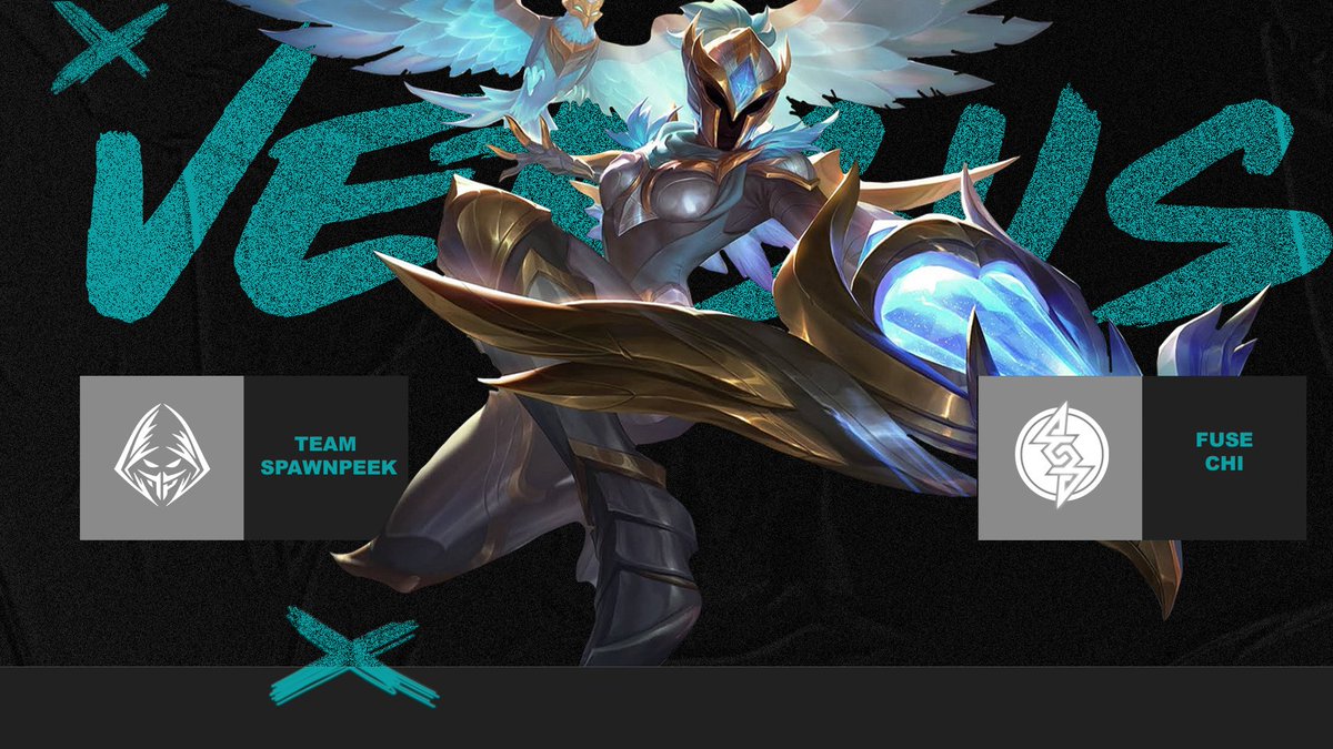 Team Spawn Peek tweet media