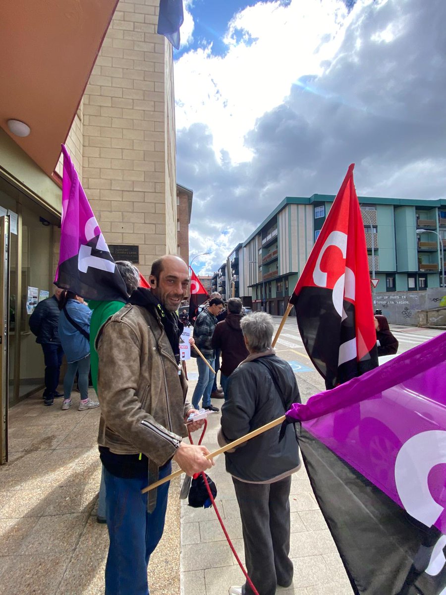 CGT SORIA tweet media