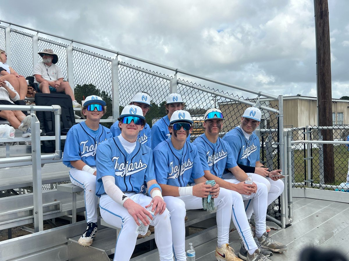 Northpoint Baseball tweet media