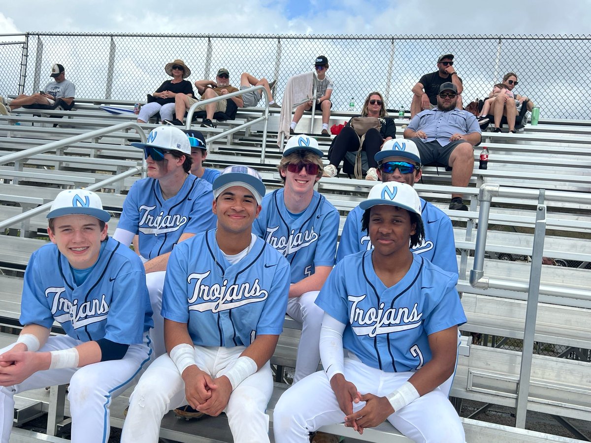 Northpoint Baseball tweet media