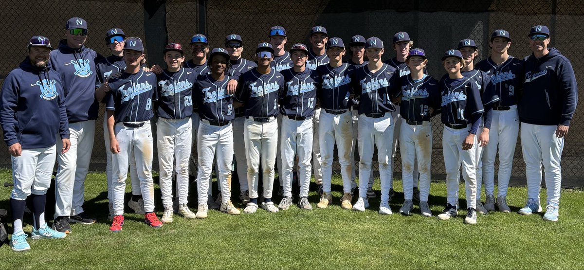 Northpoint Baseball tweet media