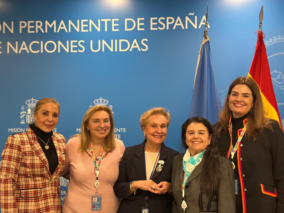 Carmen Quintanilla tweet media