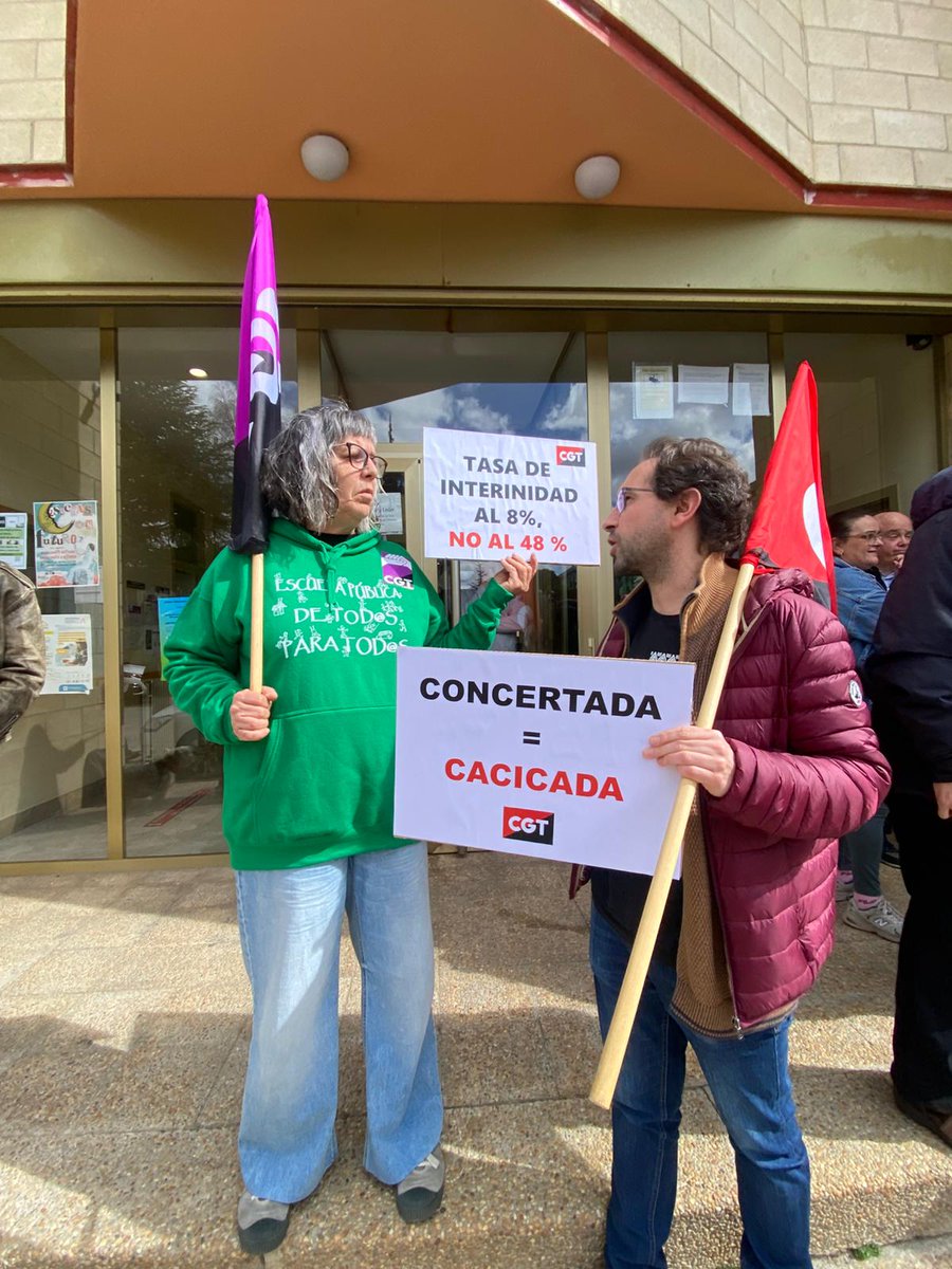 CGT SORIA tweet media