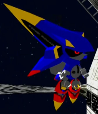 who even is this goofy ahh mfer??

what was eggman cooking