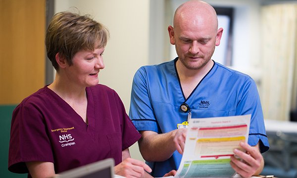 Nursing Standard tweet media