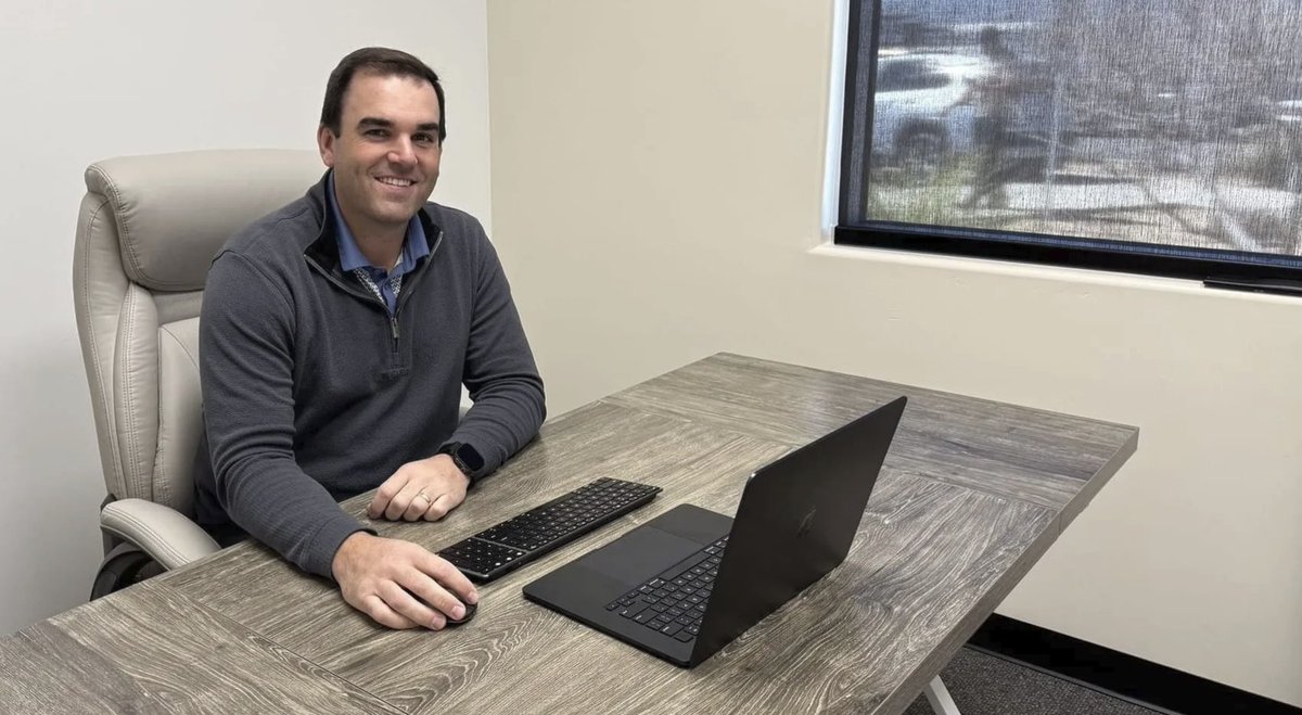 TechBuzz News - Utah's Daily Tech News tweet media