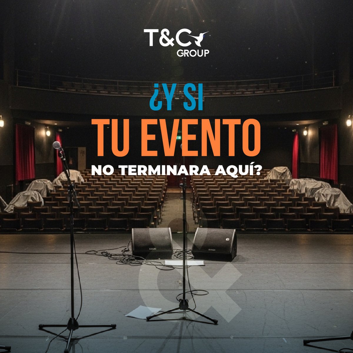 T&C Group tweet media