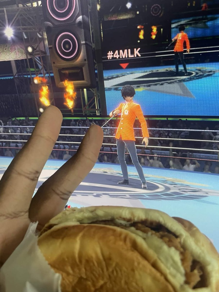 Nigga Gaming tweet media