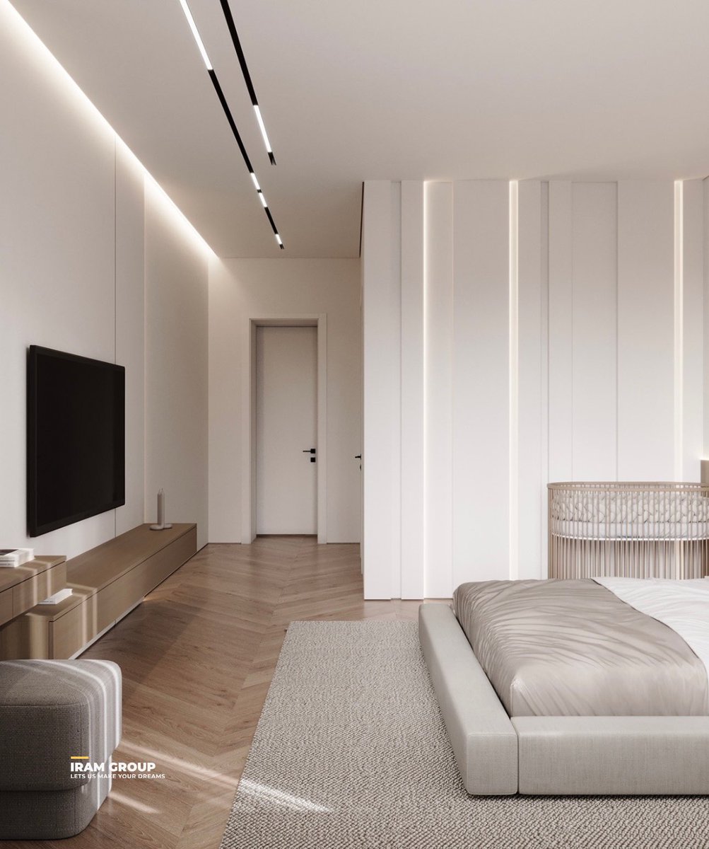 ارم | تصميم داخلي tweet media