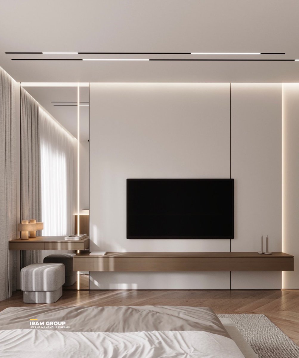 ارم | تصميم داخلي tweet media