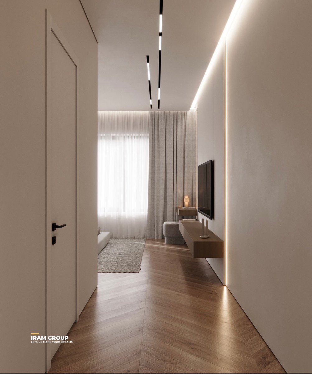 ارم | تصميم داخلي tweet media