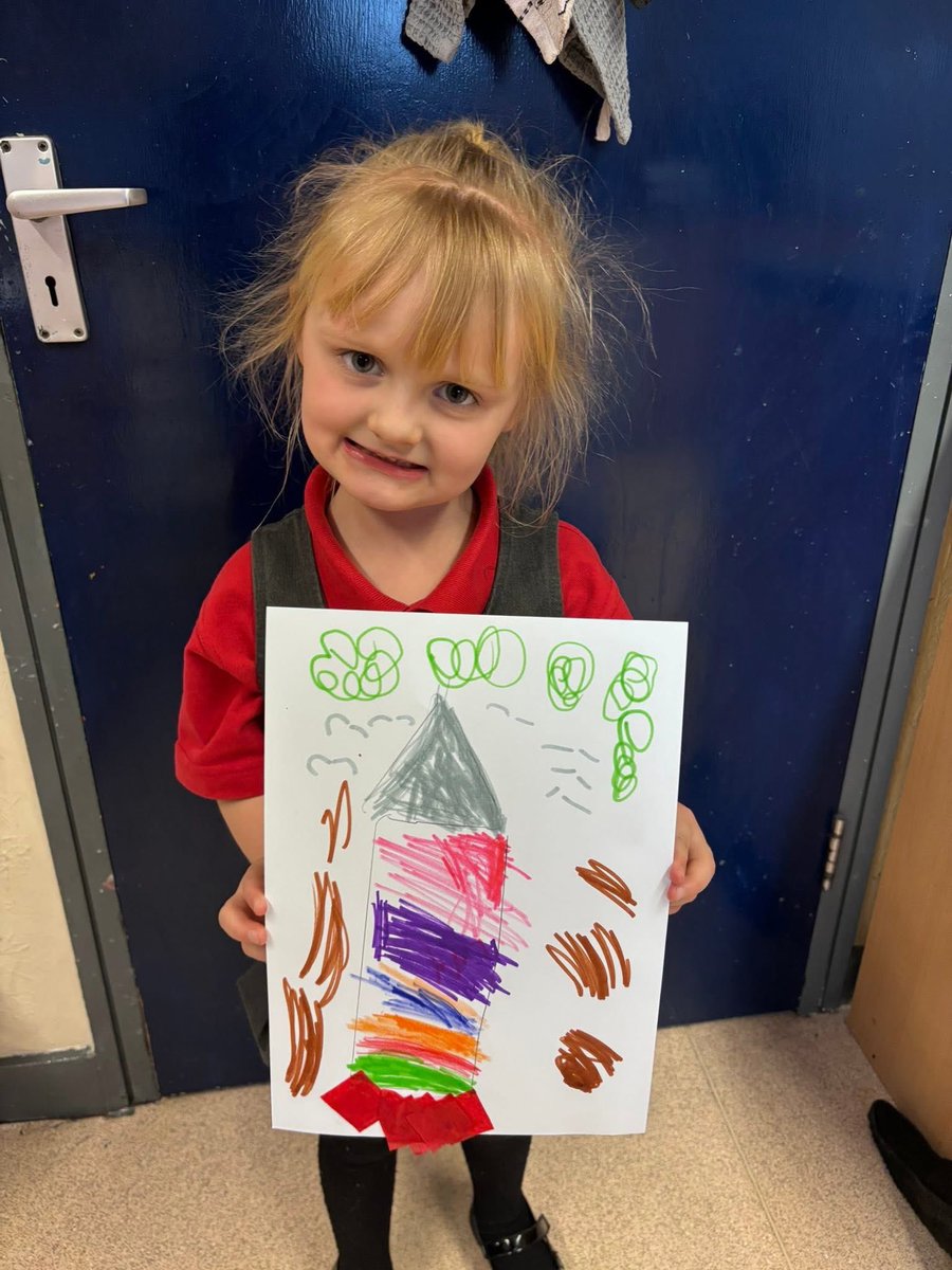 Stranton Primary School tweet media