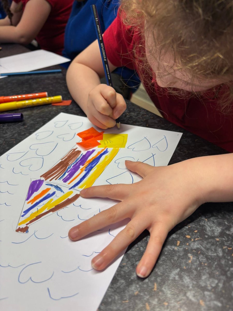 Stranton Primary School tweet media