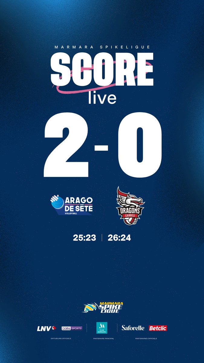 aragodesete tweet media