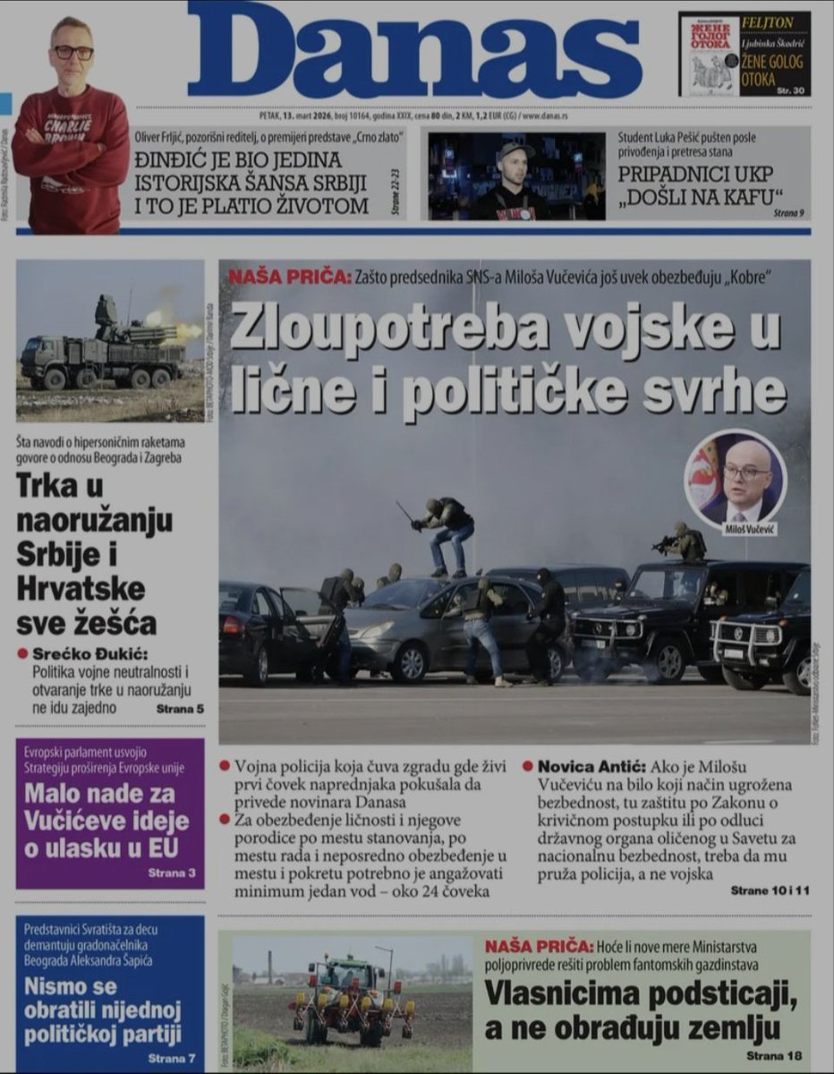 Nemanja Starović tweet media