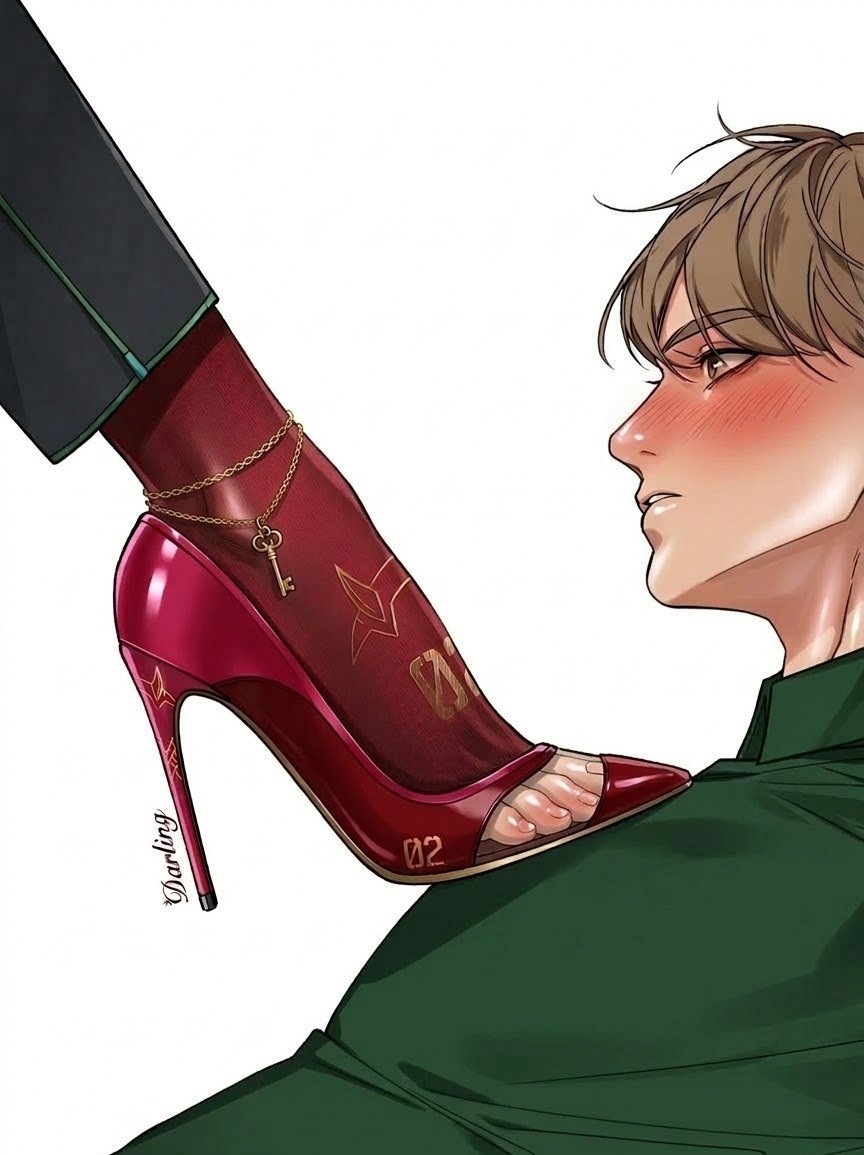 🩷 Azraiel | TechDom & 2DFD | On Break tweet media