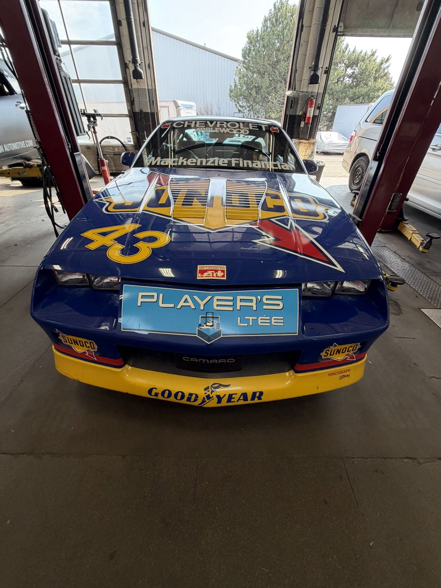 RobinsonAutomotive.com tweet media