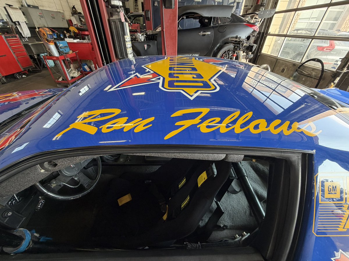 RobinsonAutomotive.com tweet media