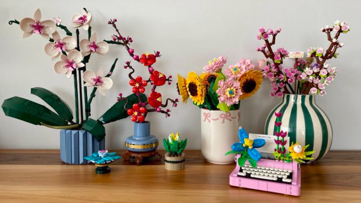 ftmaayzl's tweet photo. Hiç solmayacak o köşe 🙏 
#lego https://t.co/sS2GKfpxBd