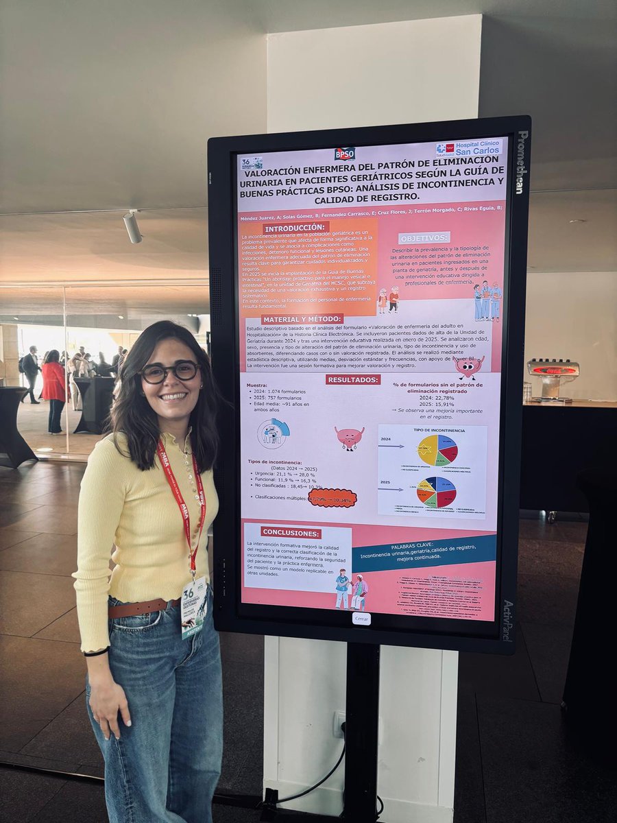 BPSOSanCarlos-Madrid tweet media