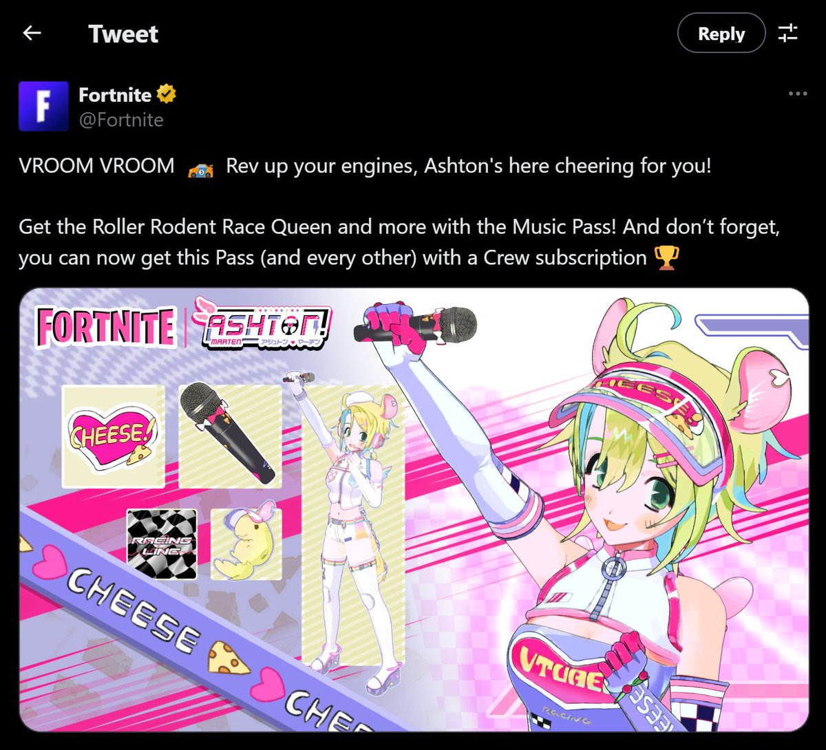 Senoquese tweet media