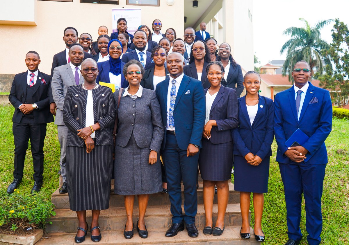 Law Development Centre tweet media