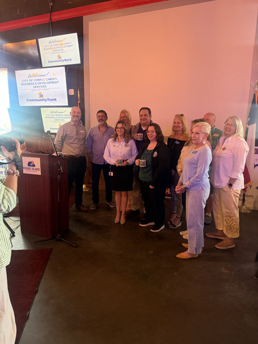 City of Corpus Christi - Development Services tweet media