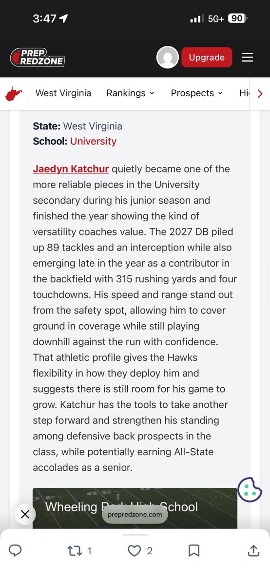 Jaedyn Katchur tweet media