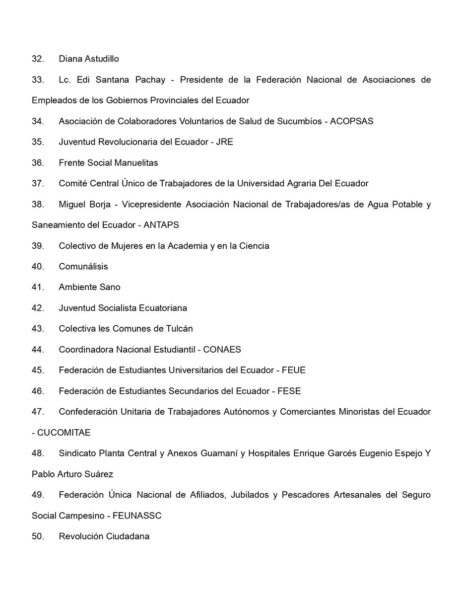 UNE NACIONAL tweet media