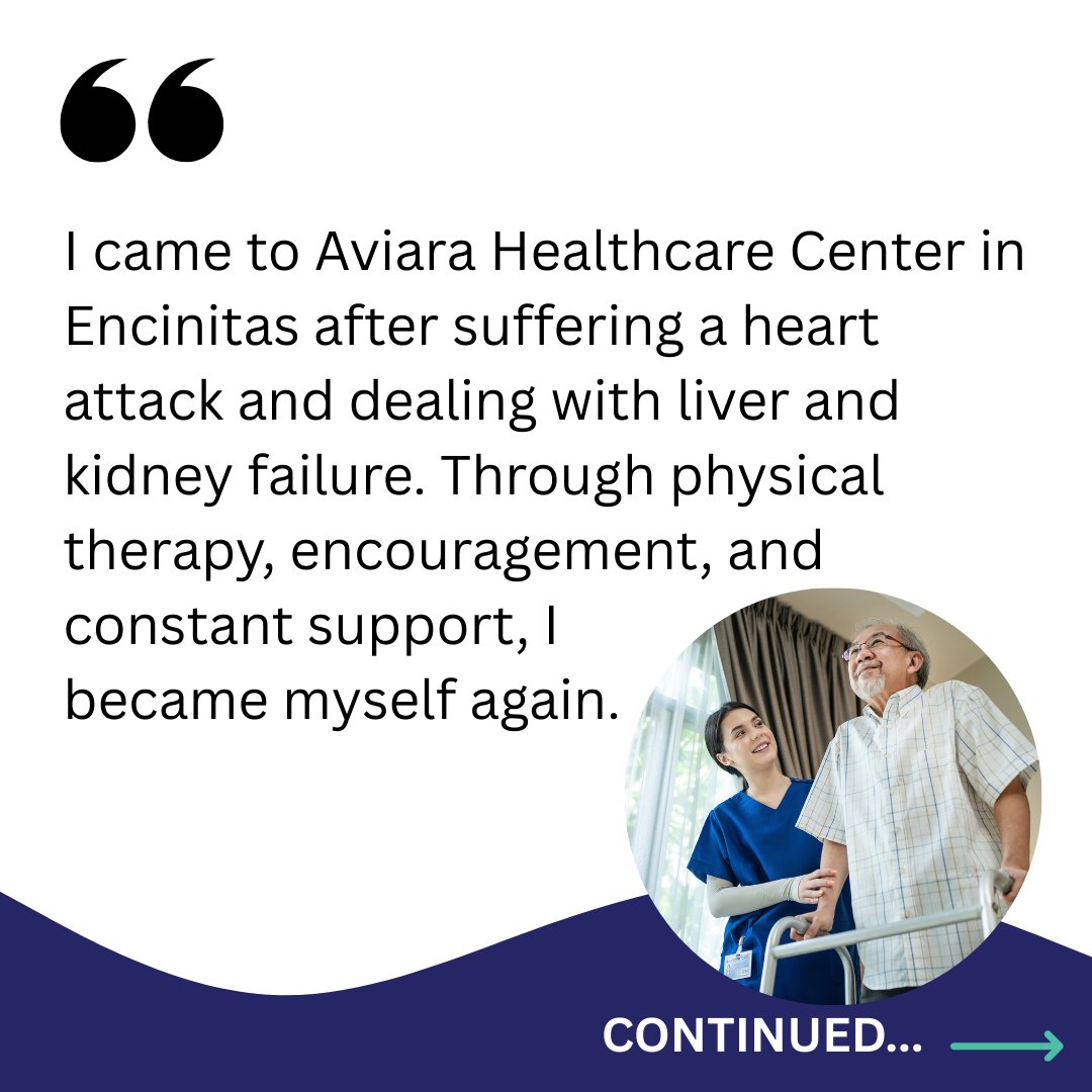 Support California Skilled Nursing Patients tweet media