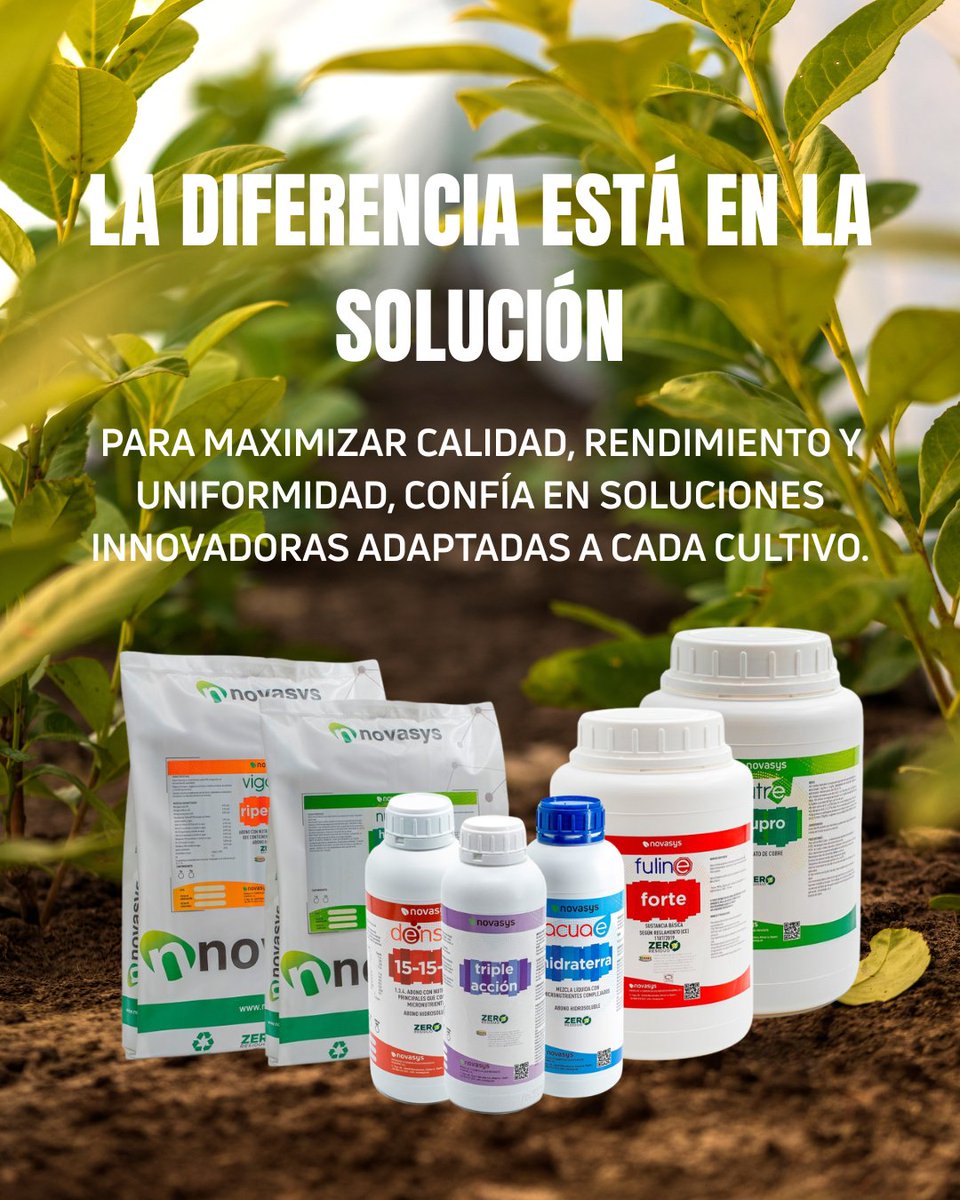 Novasys Pharma tweet media