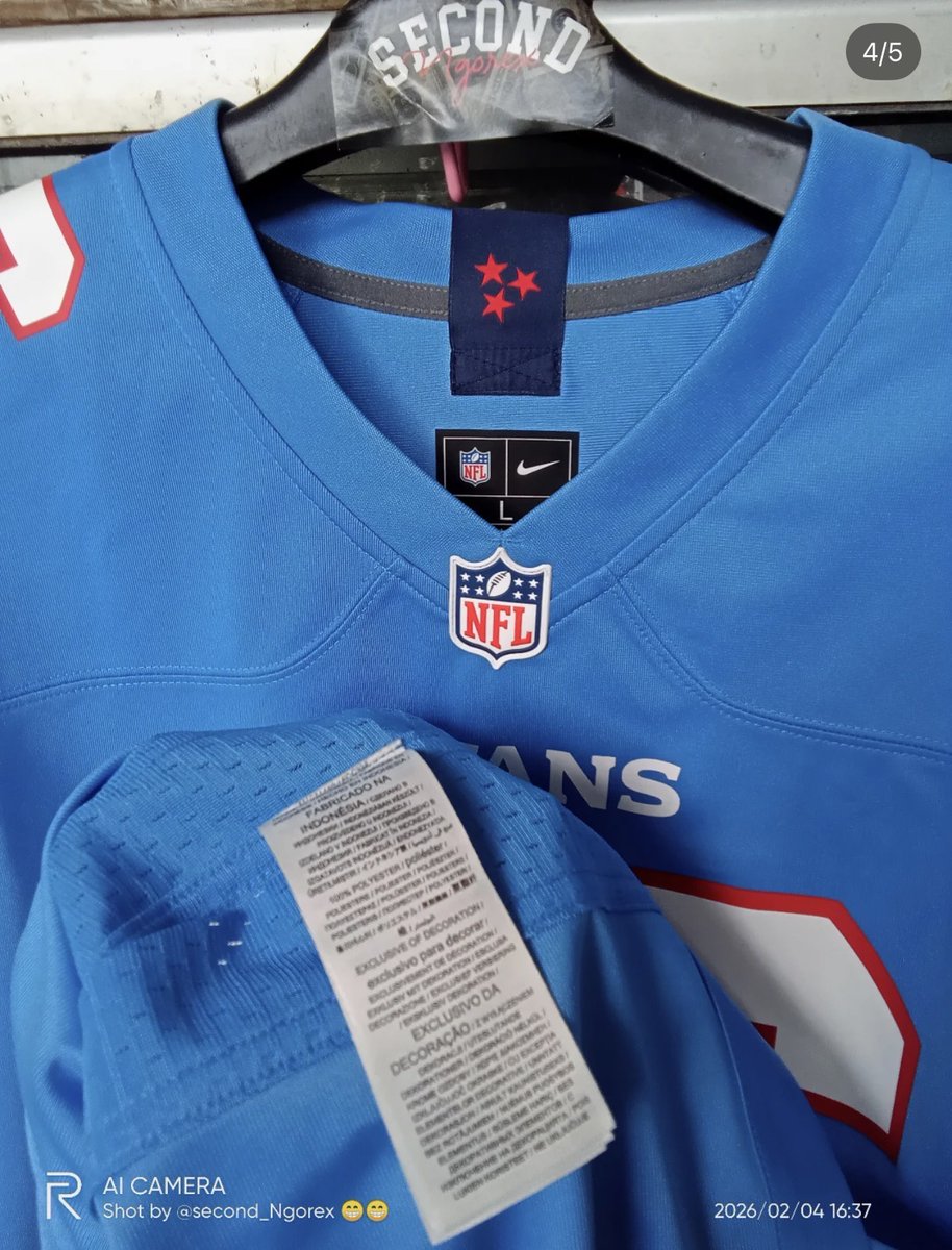 David P. Woods tweet media