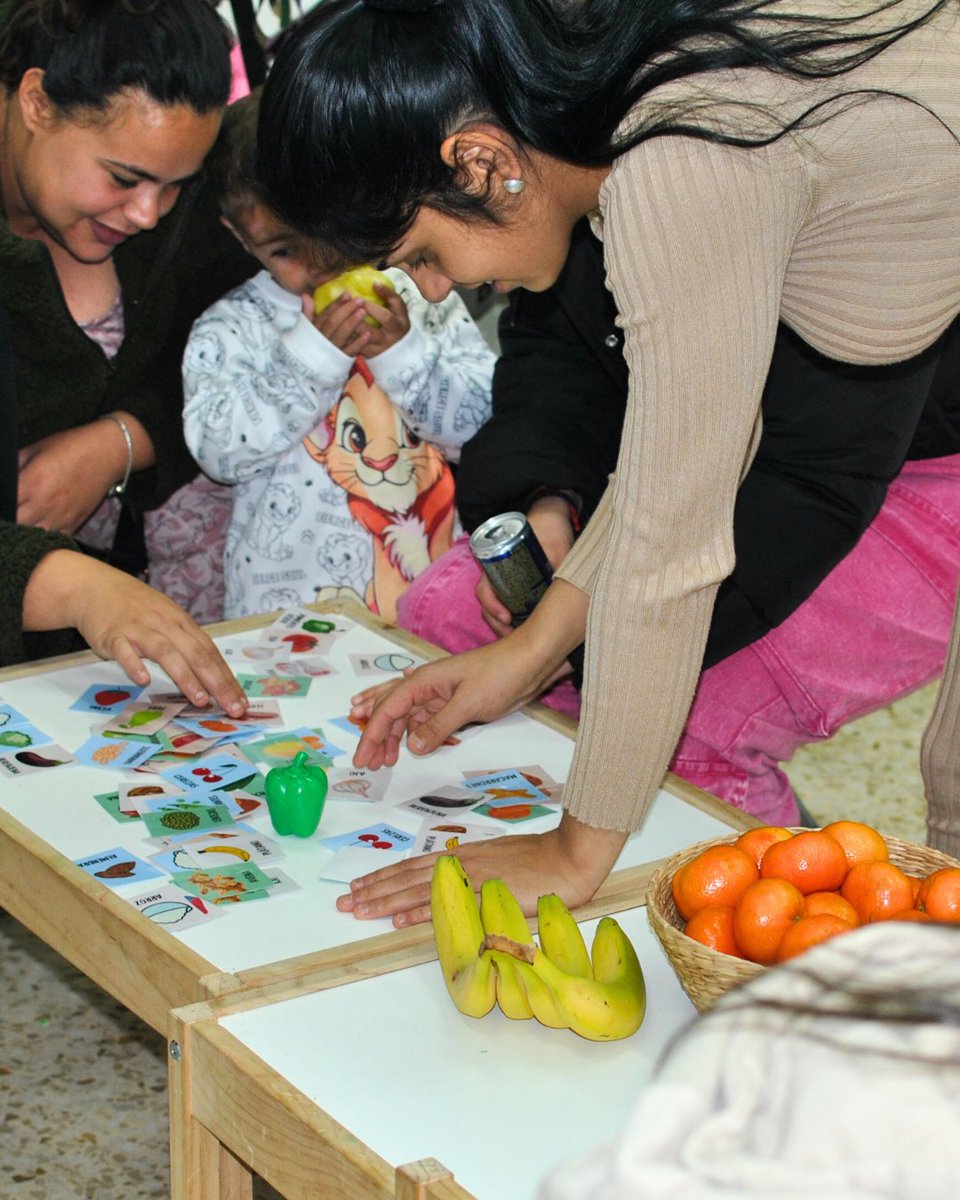 Banco de Alimentos de Sevilla tweet media