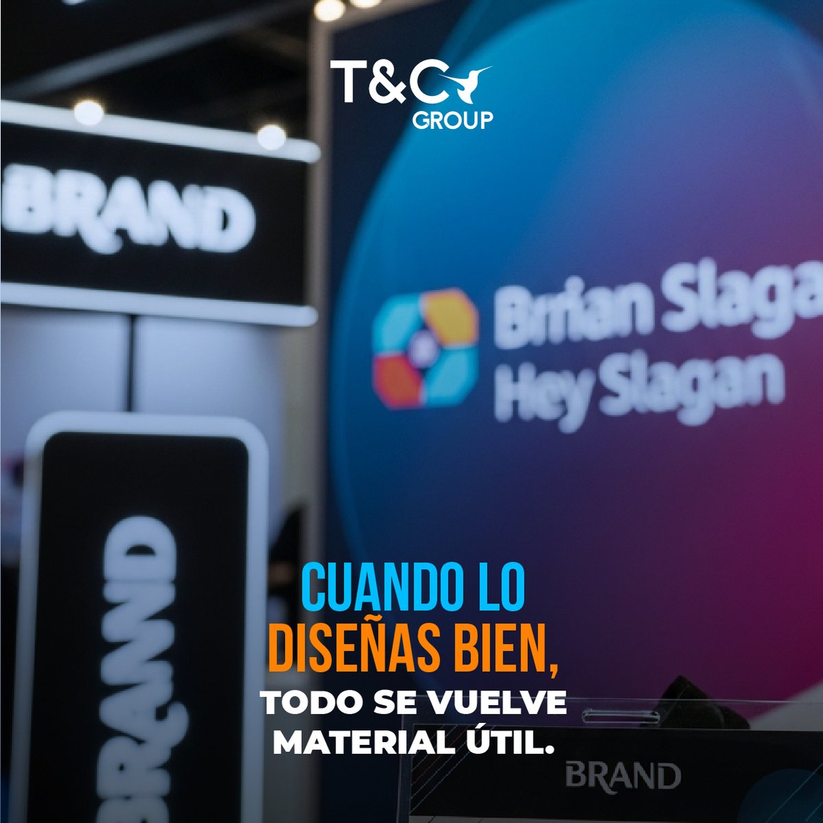 T&C Group tweet media