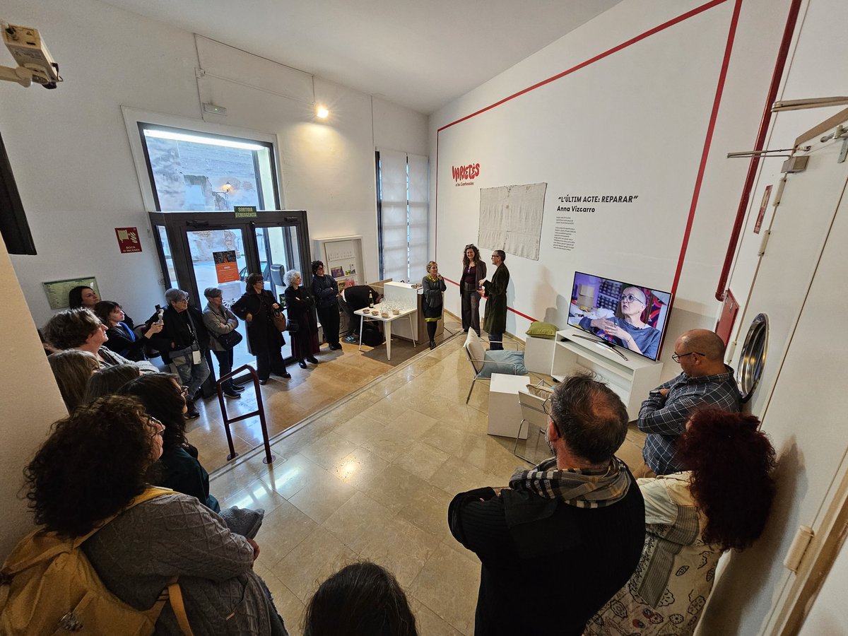 Diputació de Tarragona tweet media