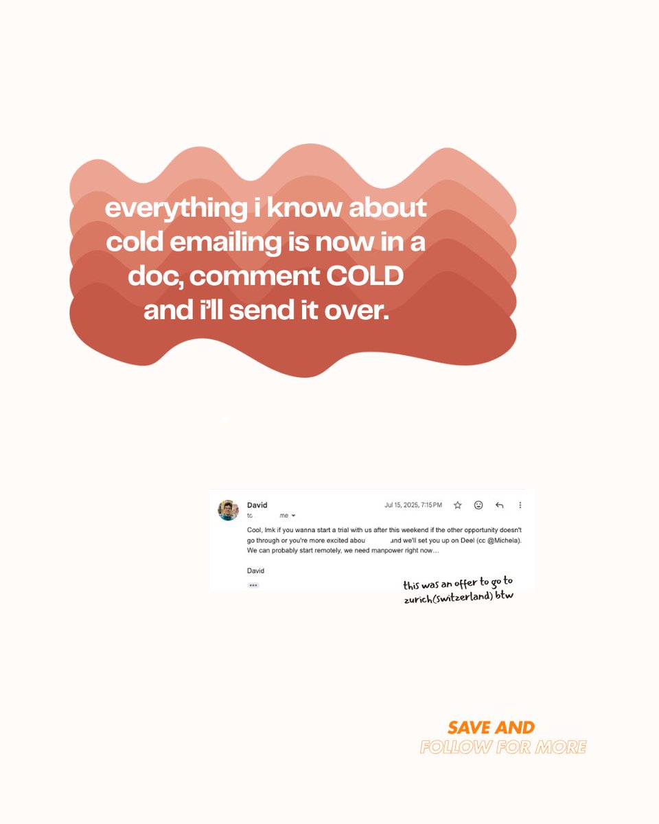 Harsh Shandilya tweet media