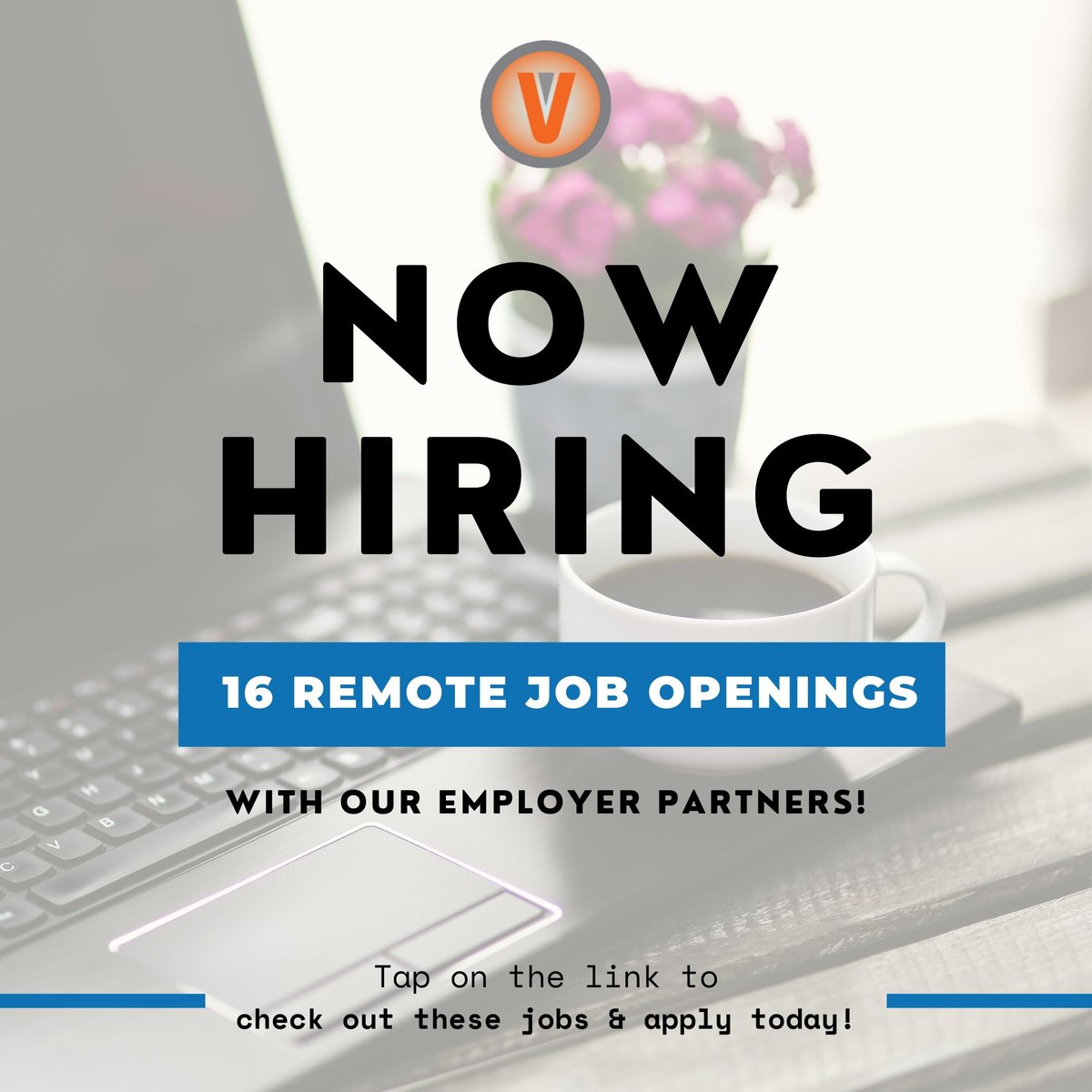 Virtual Vocations tweet media