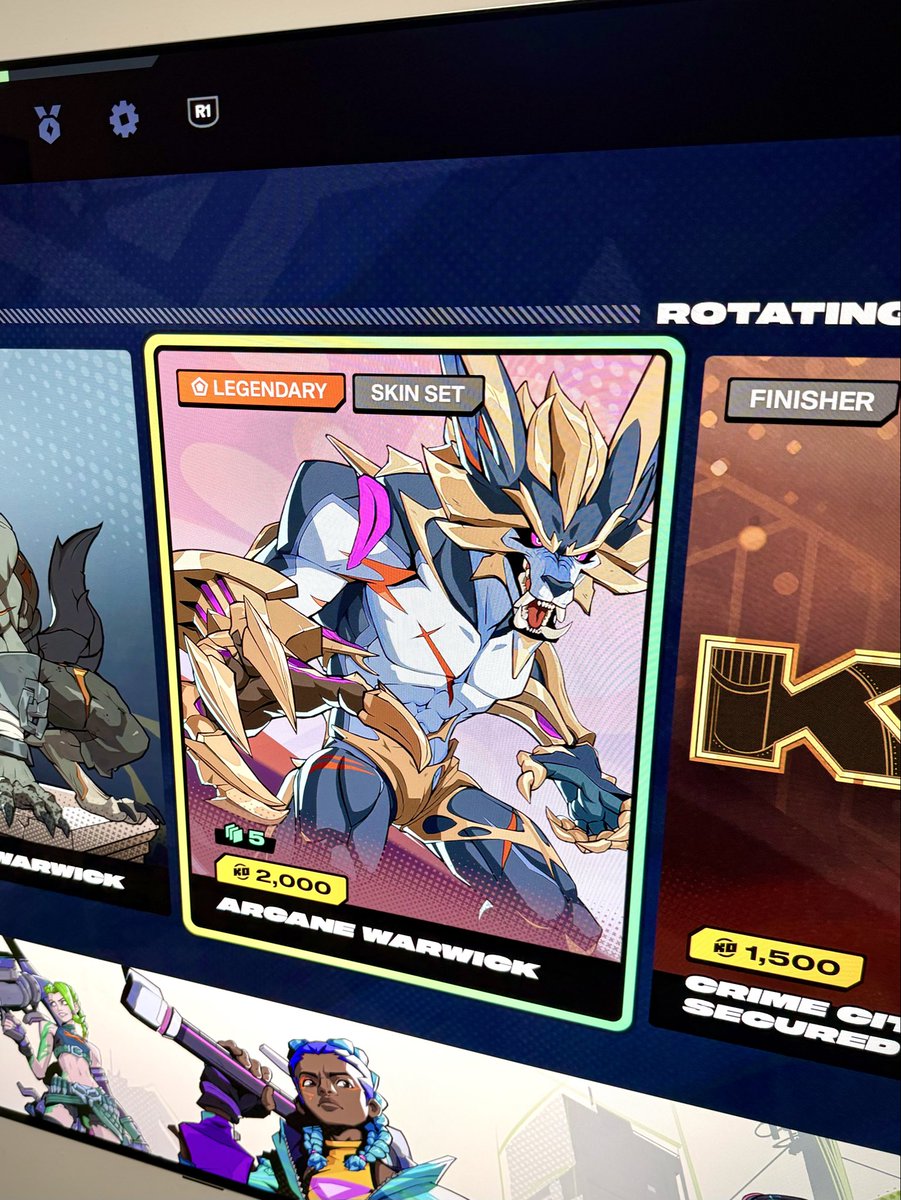 MAOR SHALEV tweet media