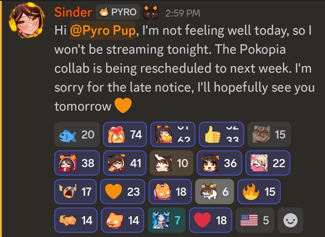The Pyro Pup Center 🔥 tweet media