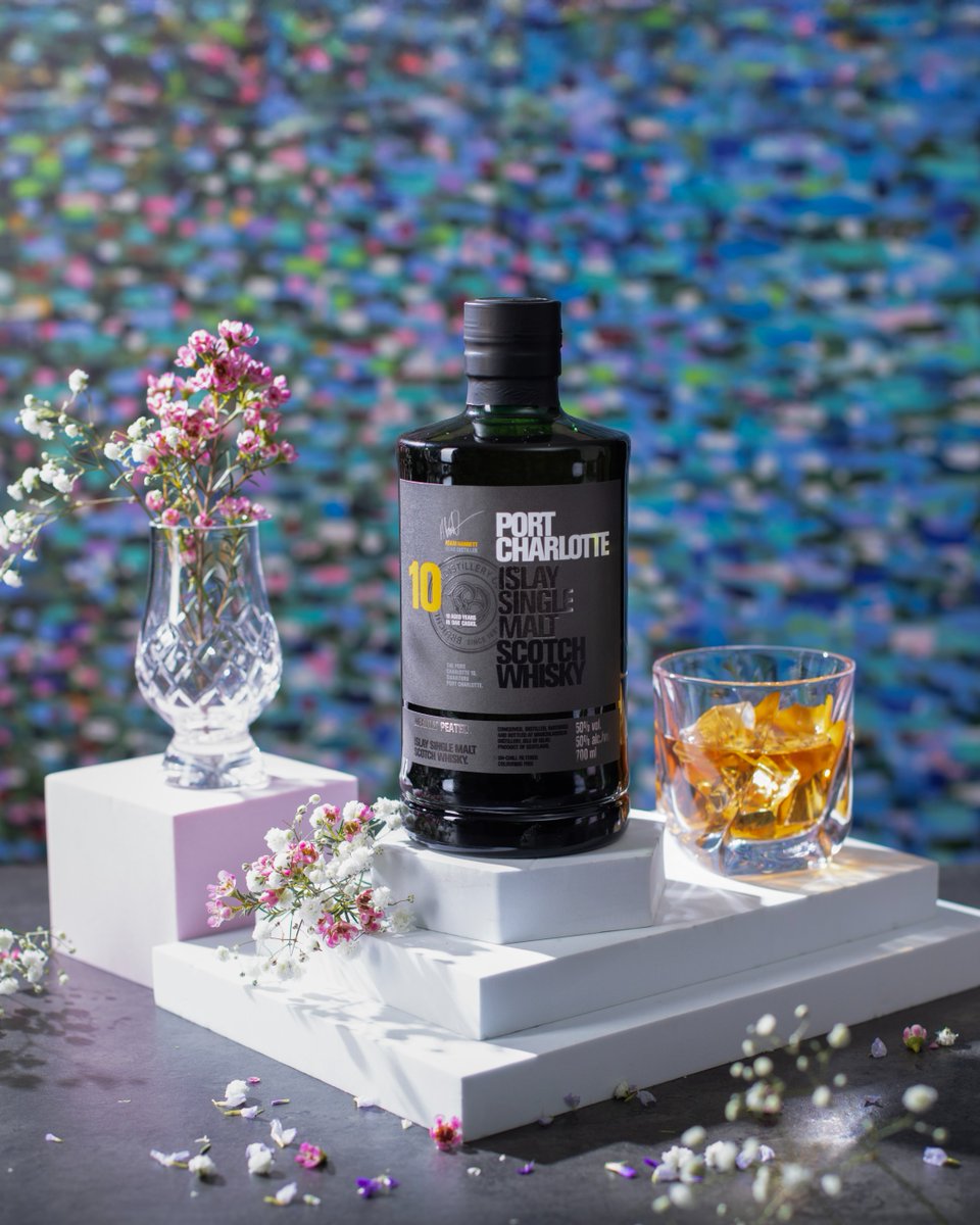 Master of Malt tweet media