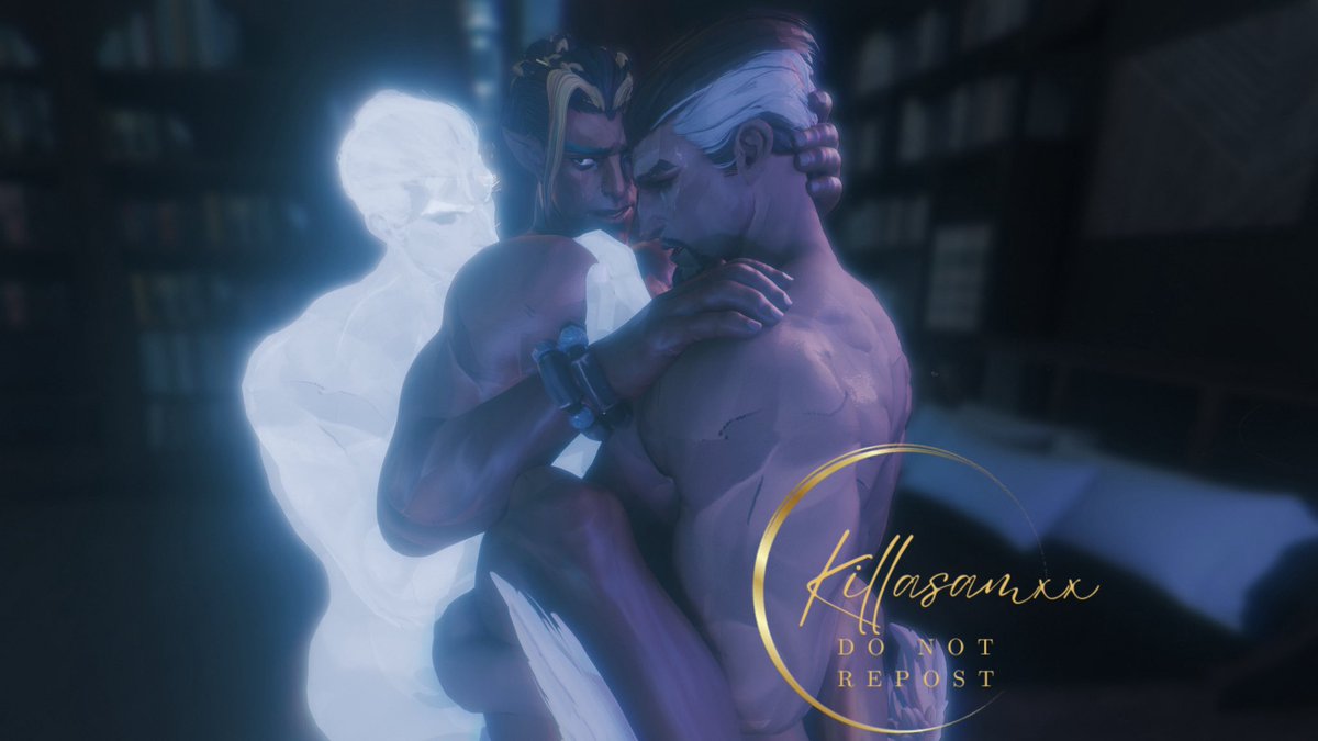 killahubxx's tweet photo. The more the merrier!

4k? No watermark? Sub to Patreon!

#MarvelRivals #DoctorStrange #Namor #Strangemor https://t.co/BIDmrQmhSO