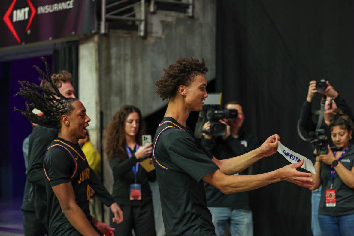 Johnston Schools tweet media