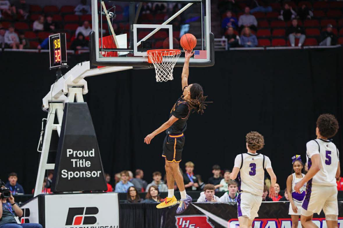 Johnston Schools tweet media