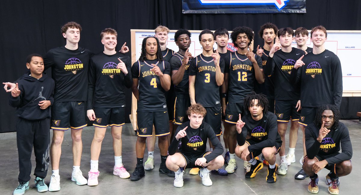 Johnston Schools tweet media