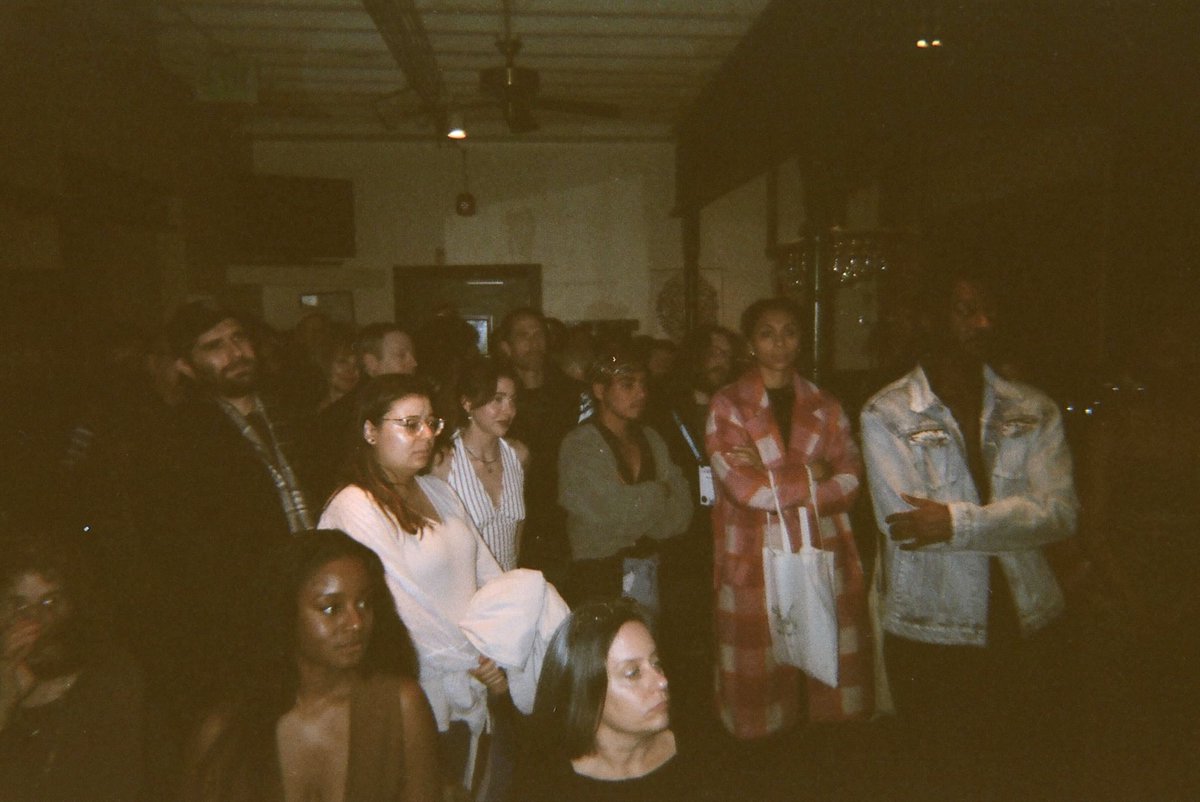 Epiphany Magazine tweet media