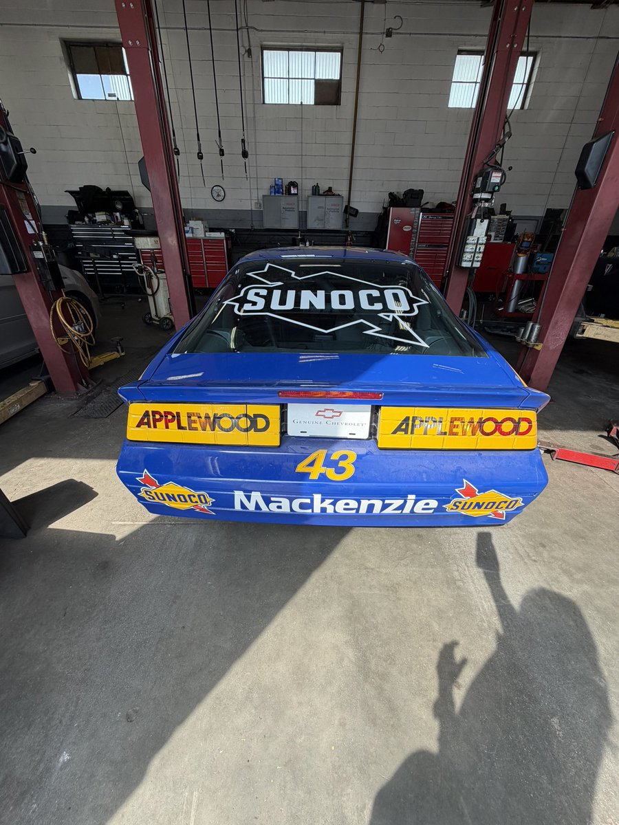 RobinsonAutomotive.com tweet media